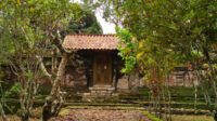 Kompleks Makam Ki Ageng Gumelem di Gumelem Wetan Banjarnegara menyimpan jejak demang dan tanah perdikan Mataram
