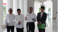Menteri Pendidikan Tinggi Sains dan Teknologi Brian Yuliarto menyampaikan penghitungan biaya pendidikan gratis di PTN sebagai tindak lanjut arahan Presiden Prabowo Subianto
