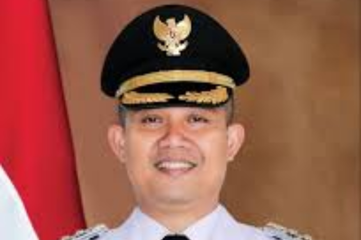 Profil Arif Sugiyanto alias Gus Arif mantan Bupati Kebumen yang ditetapkan sebagai tersangka dalam kasus HGB Summarecon Bogor