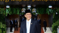 Rekam jejak karier Purbaya Yudhi Sadewa usai dicopot sebagai Menkeu oleh Presiden Prabowo Subianto.