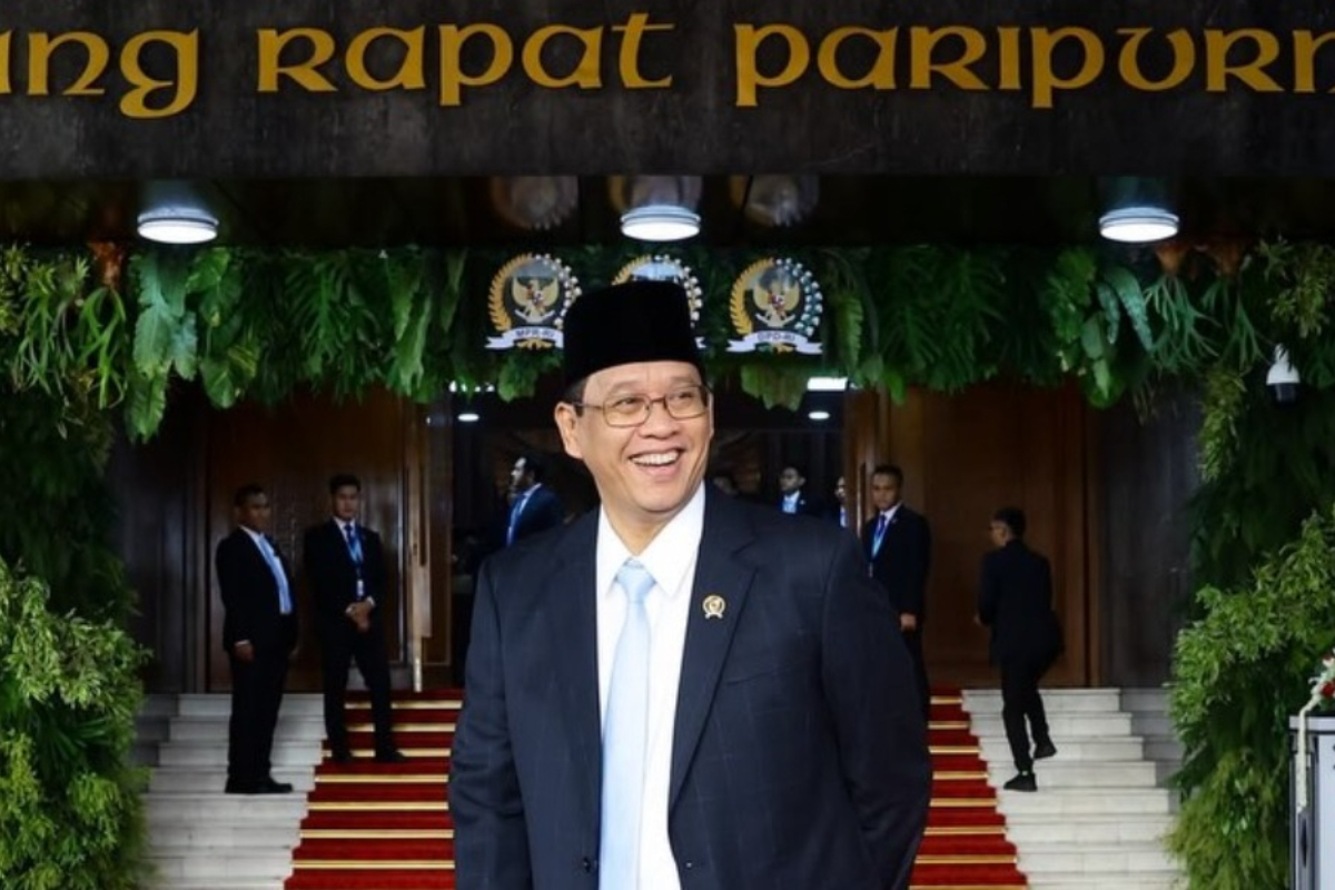 Rekam jejak karier Purbaya Yudhi Sadewa usai dicopot sebagai Menkeu oleh Presiden Prabowo Subianto.