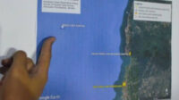 Terkendala Abu Vulkanik Tim SAR Kerahkan 2 Drone Termal Cari Jurnalis di Selat Sunda