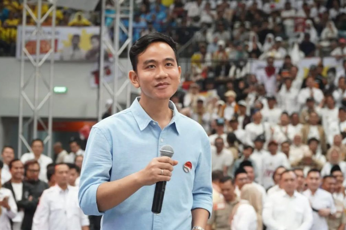 Gibran Rakabuming Raka dan dinamika politik nasional setelah polemik putusan MK menuju Pemilu 2029