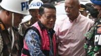 Mantan Jampidsus Kejaksaan Agung Febrie Adriansyah